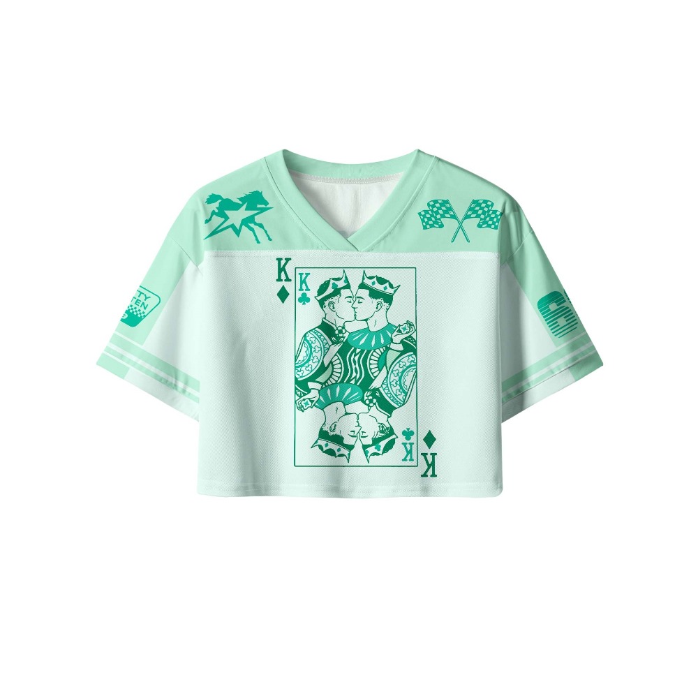Summer Clothing Y2K - Roupas Esportivas Y2K da Moda, Roupas