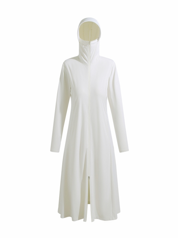 Summer Uv Clothing - Roupa de Proteção UV Longa e