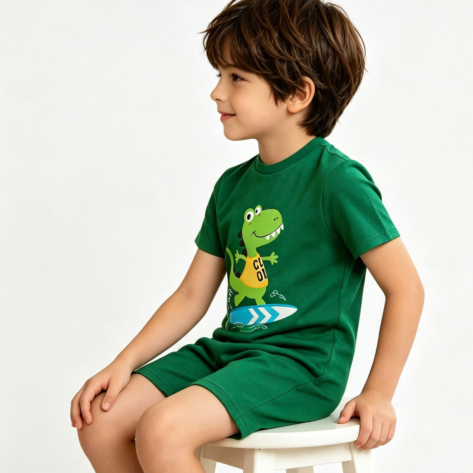 Summer Clothing Needs - Roupas adaptadas para crianças com necessidades