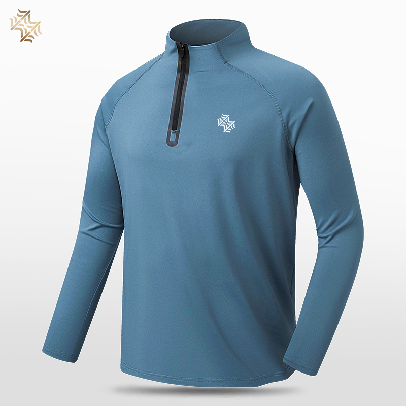 Summer Golf Clothing - Camisa Polo Masculina de Alta Qualidade