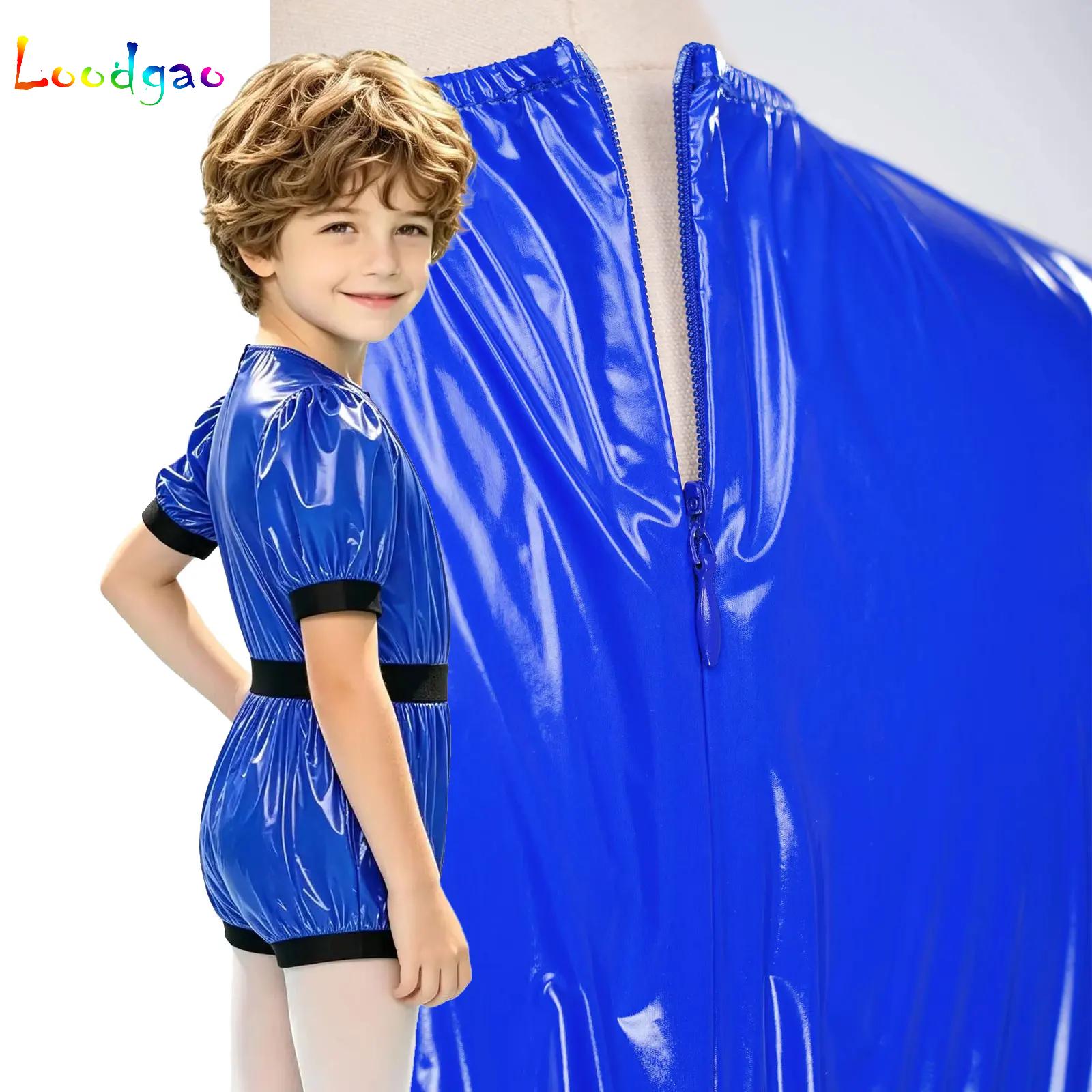 Summer Clothing Needs - Macacão Impermeável para Crianças, Roupa Adaptativa