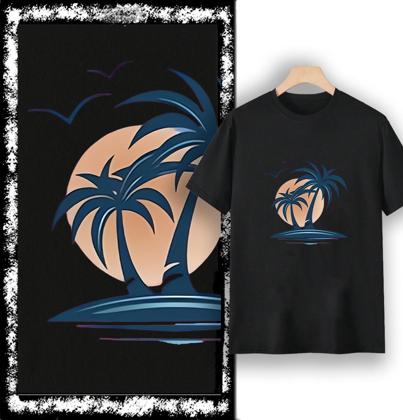 Summer Clothing Y2K - Camisetas masculinas Verão 2026 Manga curta