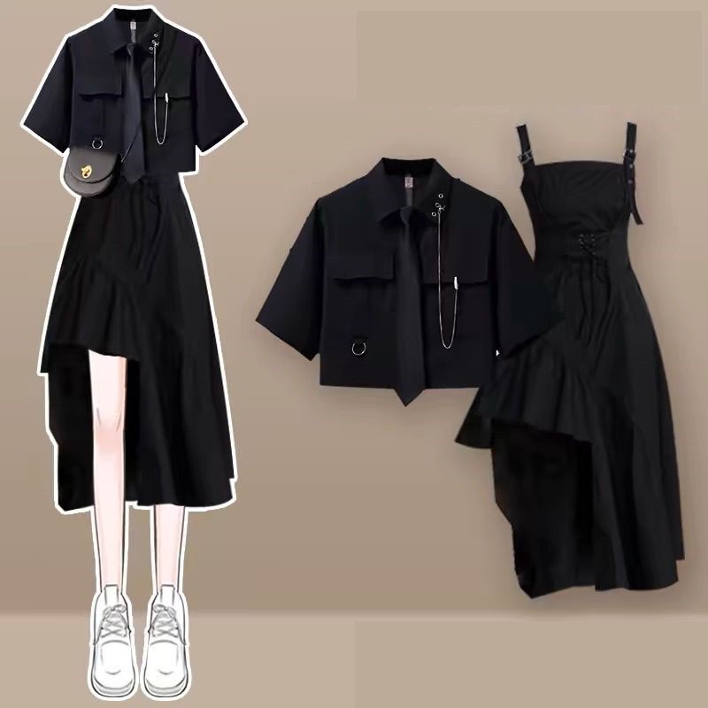 Summer Clothing Women Sale - Conjunto Feminino de Verão 2026: Novo