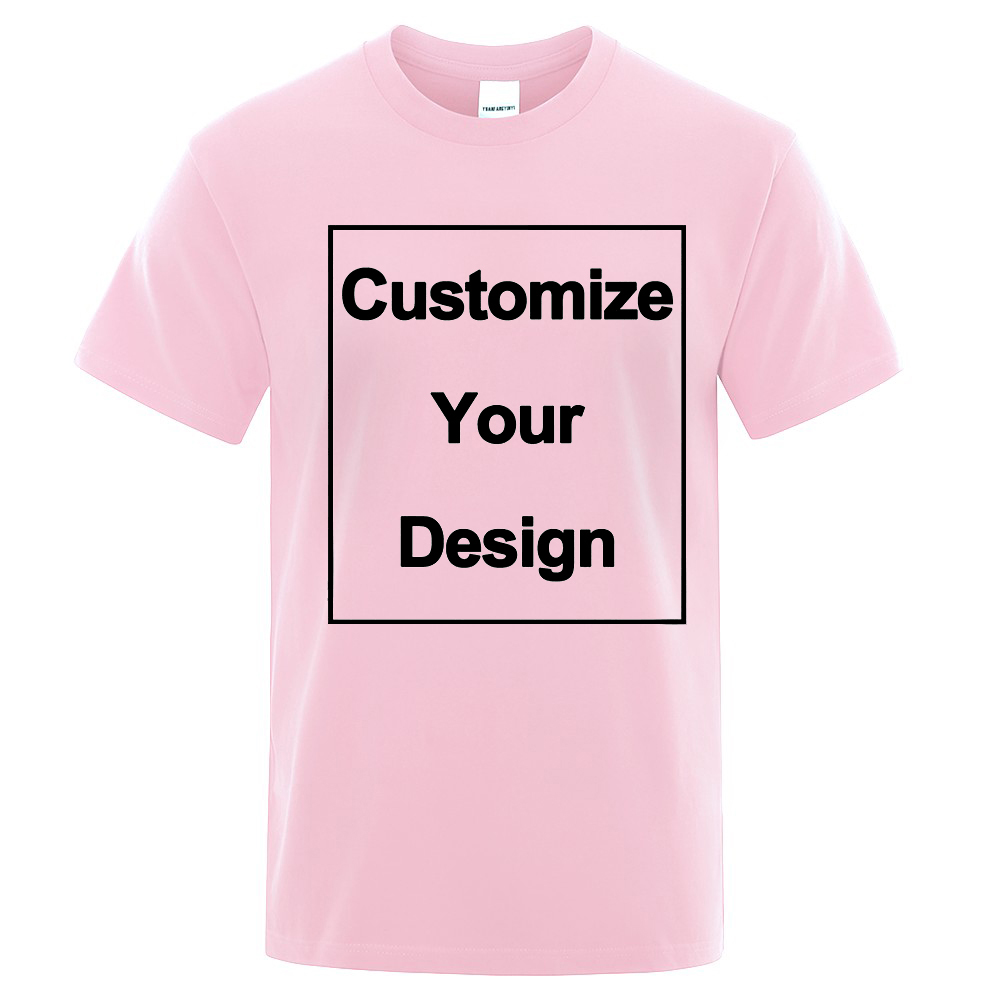 Summer Clothing Women Sale - Camisetas de algodão personalizadas das mulheres