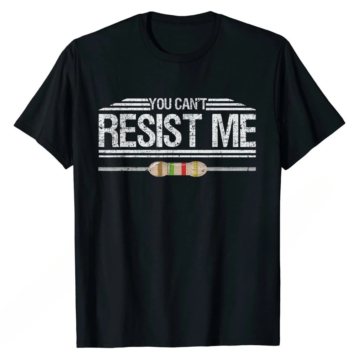 Summer Clothing Discount - Camiseta Masculina Engraçada de Eletricista 2026: