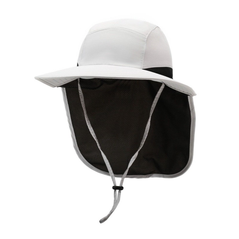 Sun Hat Wide Brim - Chapéu de Sol de Aba Larga