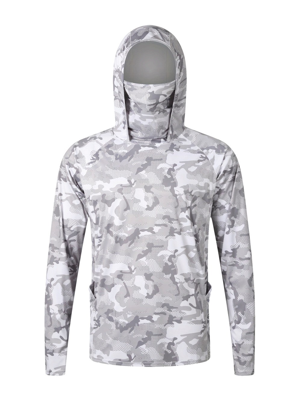 Summer Clothing Line - Camiseta Masculina de Verão com Estampa