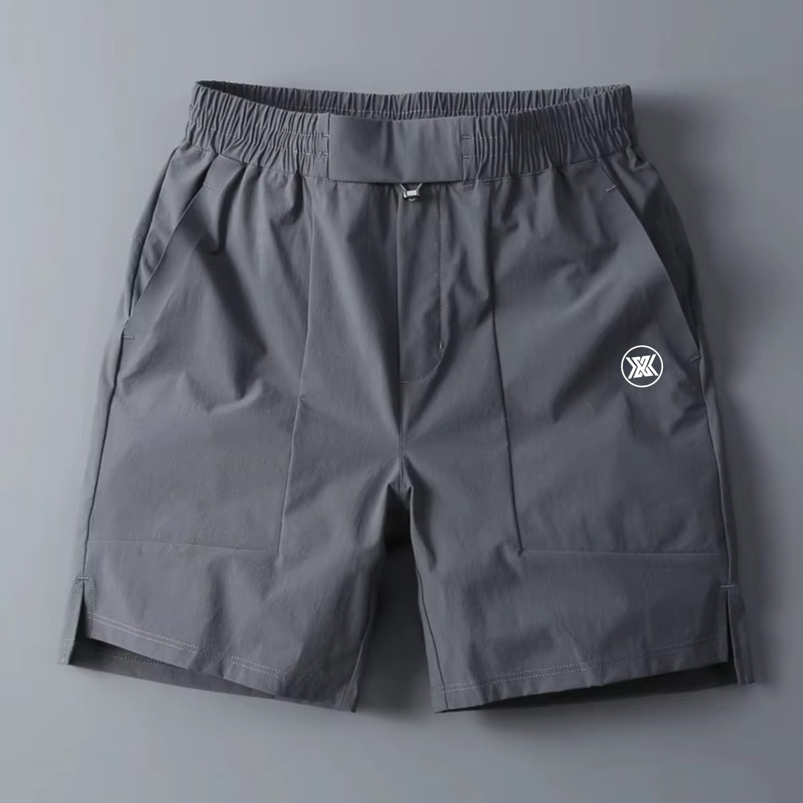 Summer Golf Clothing - Shorts de golfe masculinos de alta