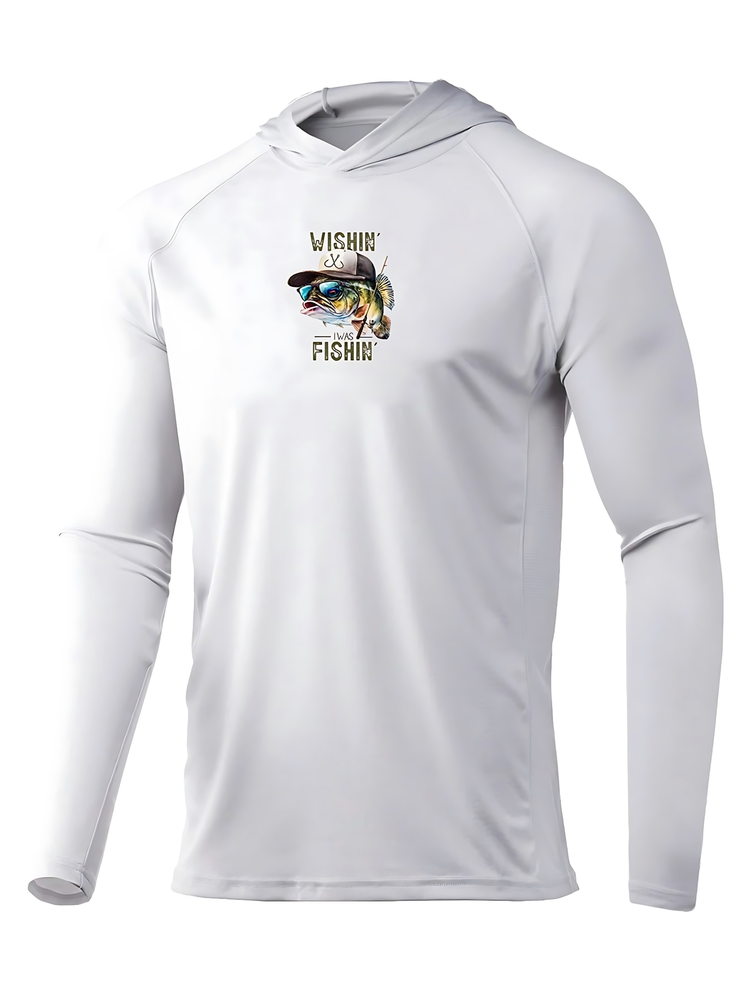 Camisa de Pesca com Proteção U - Summer Uv Clothing avaliação e preço