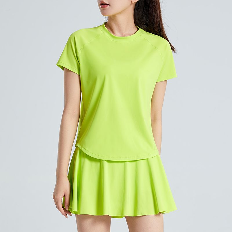 Conjunto de Saia de Tênis para - Summer Golf Clothing avaliação e preço