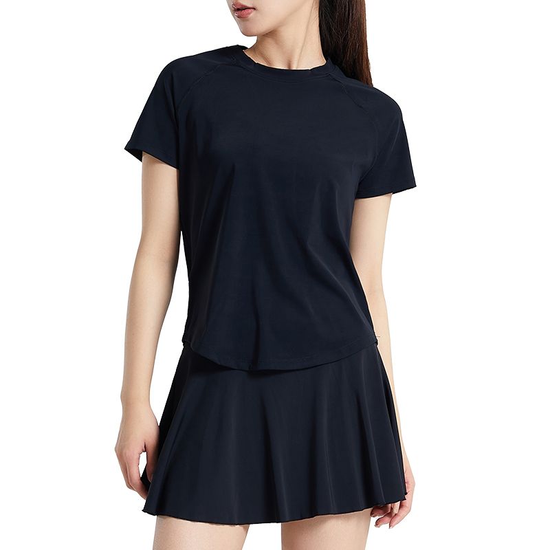 Conjunto de Saia de Tênis para - Summer Golf Clothing avaliação e preço