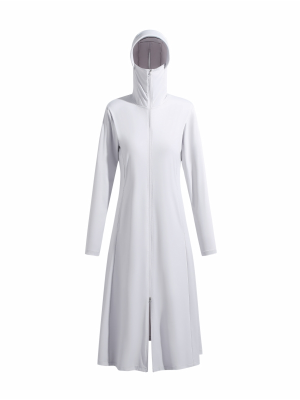Roupa de Proteção UV Longa e L - Summer Uv Clothing avaliação e preço