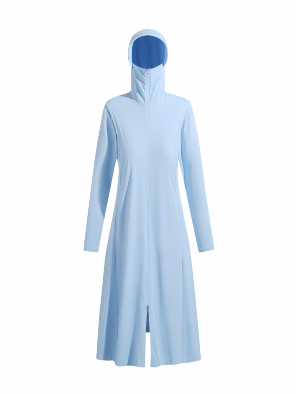 Roupa de Proteção UV Longa e L - Summer Uv Clothing avaliação e preço