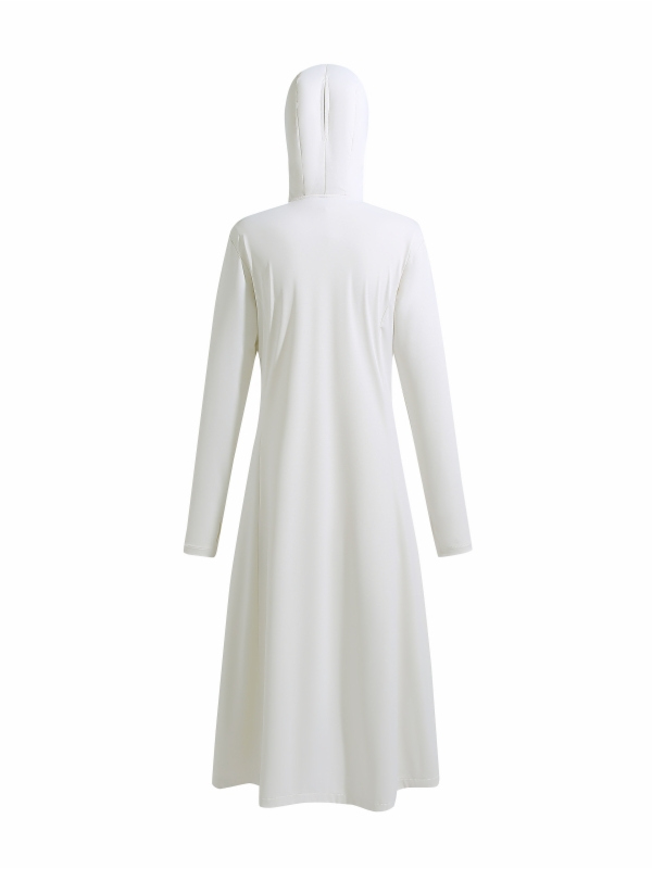 Roupa de Proteção UV Longa e L - Summer Uv Clothing avaliação e preço