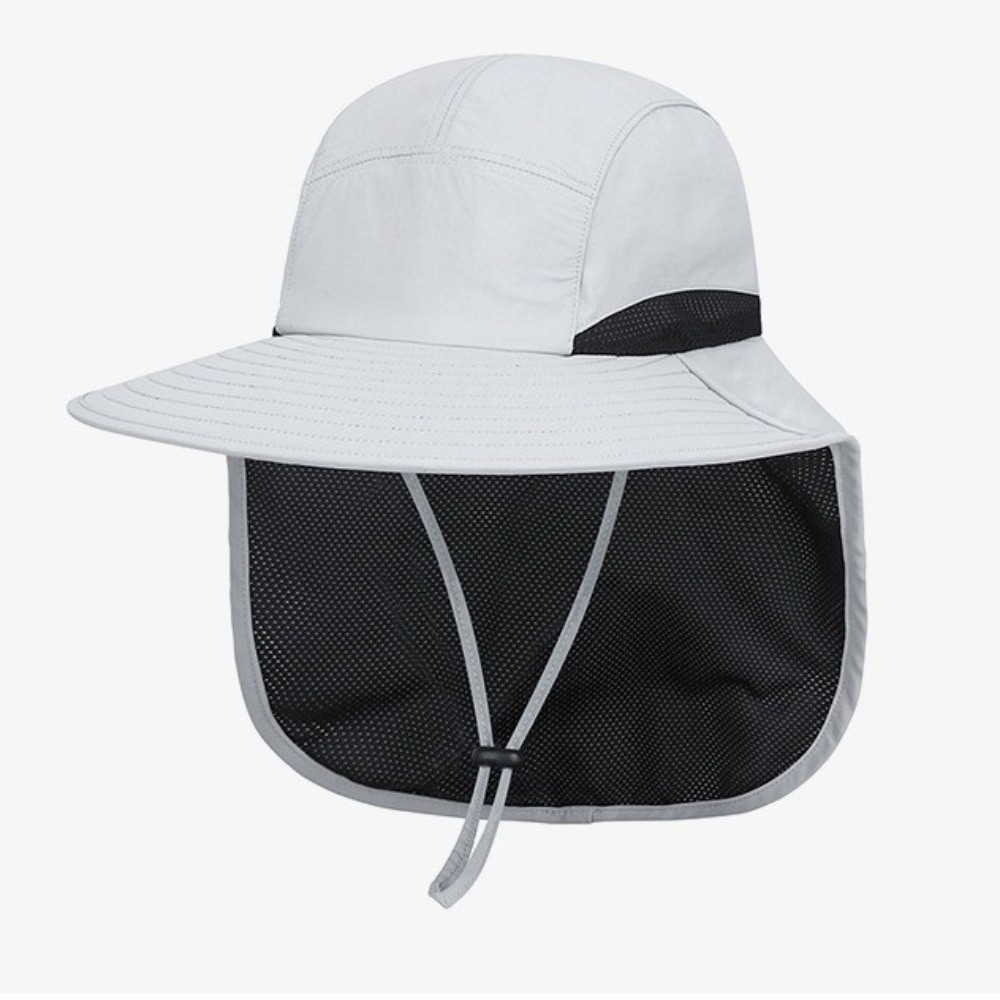 Chapéu de Sol Feminino de Aba  - Sun Hat Wide Brim avaliação e preço