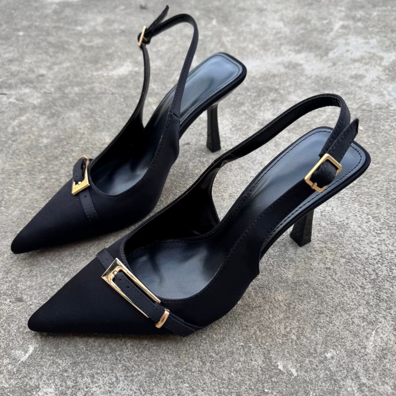 Novas Sandálias Femininas Casu - Summer Clothing Elegant avaliação e preço