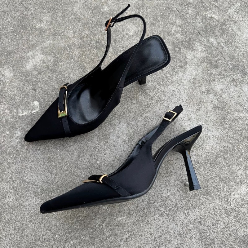 Novas Sandálias Femininas Casu - Summer Clothing Elegant avaliação e preço
