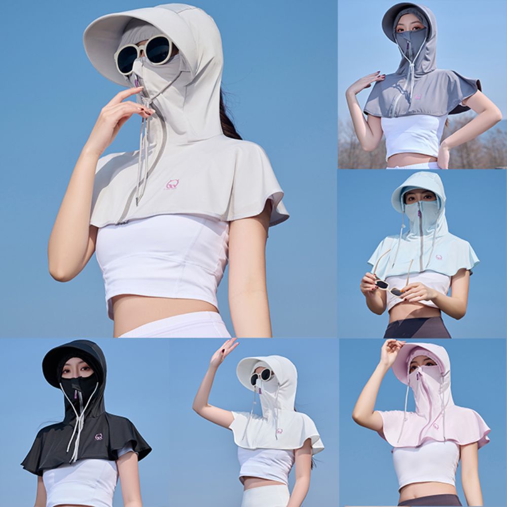 Roupa de Proteção Solar Anti-U - Summer Uv Clothing avaliação e preço