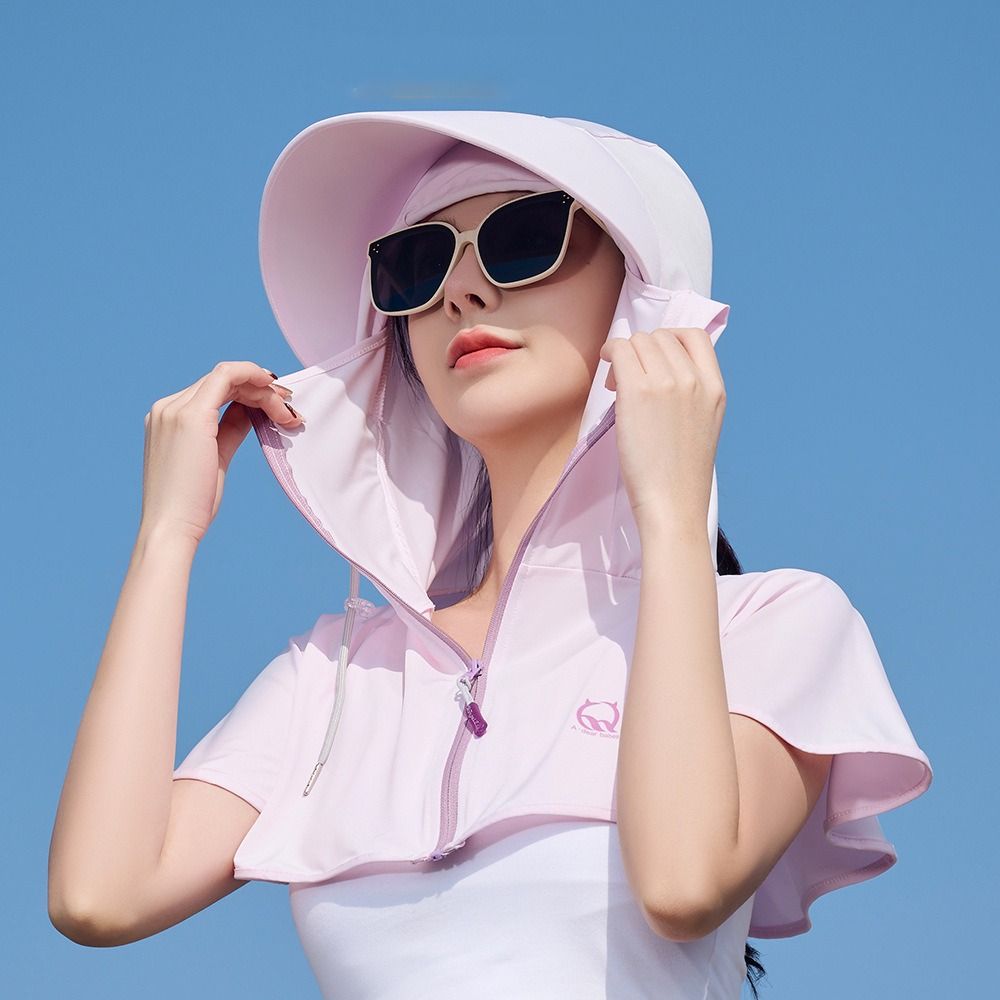 Roupa de Proteção Solar Anti-U - Summer Uv Clothing avaliação e preço