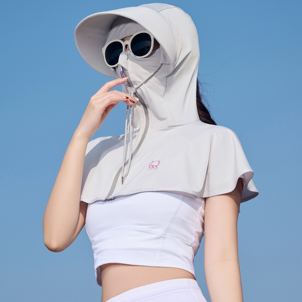 Roupa de Proteção Solar Anti-U - Summer Uv Clothing avaliação e preço