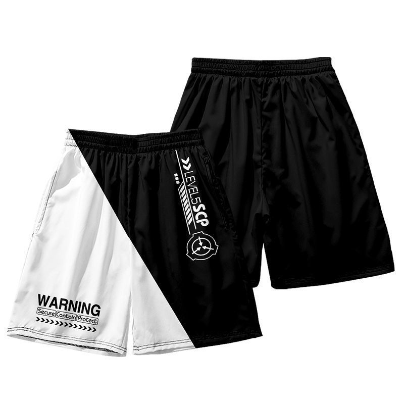 Homens e mulheres Scp Foundati - Japanese Summer Clothing Men avaliação e preço