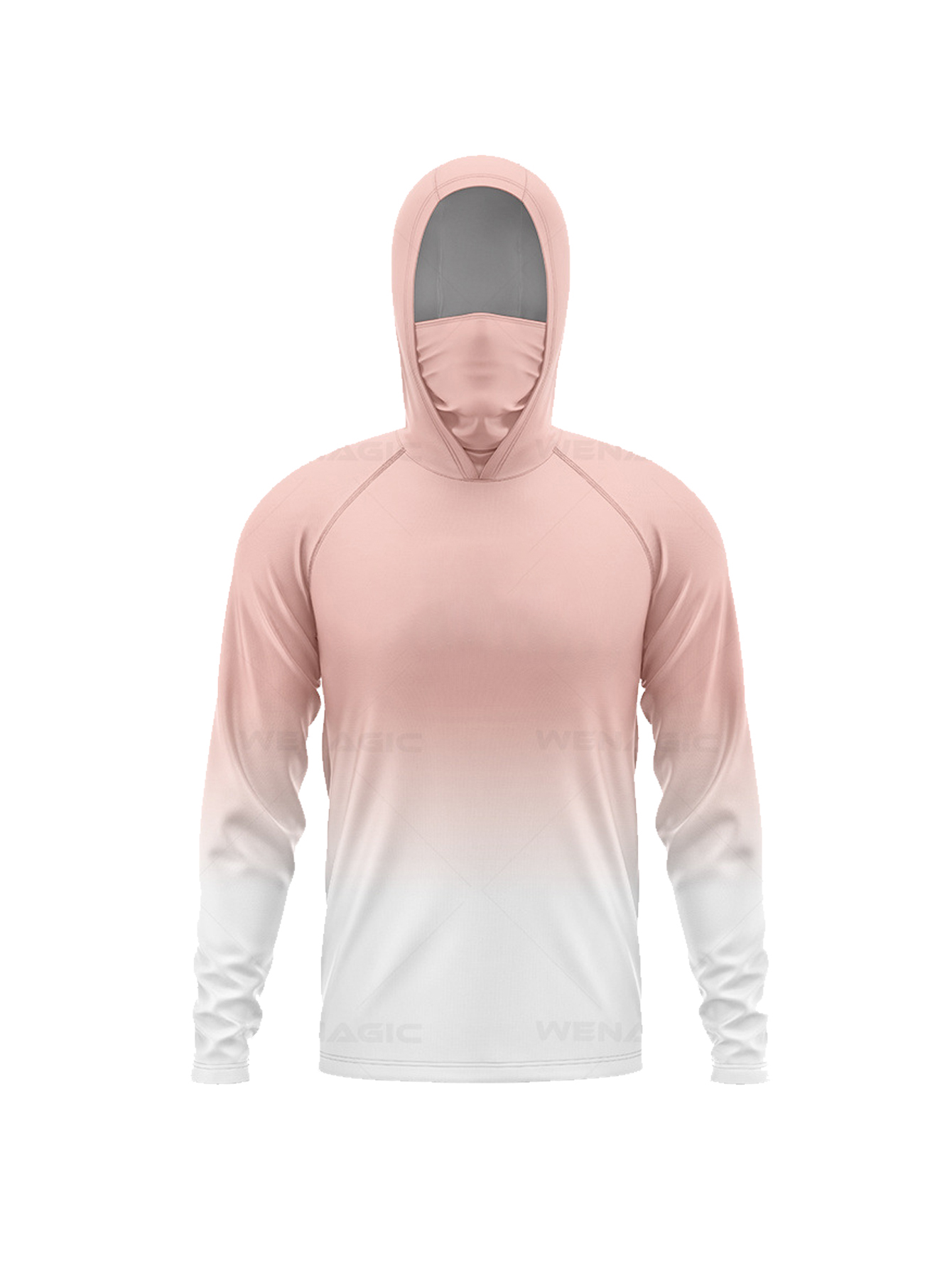 Camisetas de Pesca com Capuz e - Summer Uv Clothing avaliação e preço