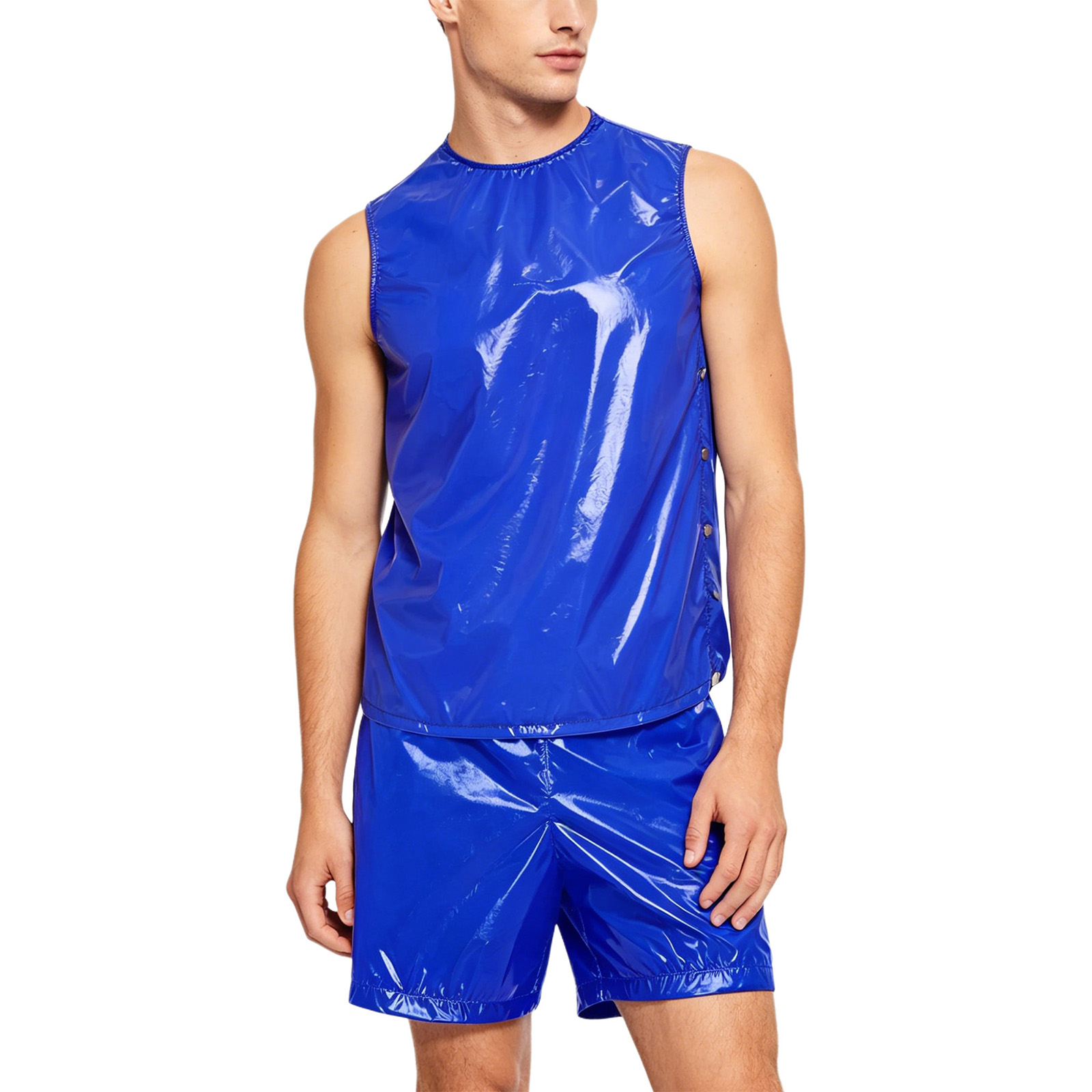 Conjunto de Roupas Adaptativas - Summer Clothing Needs avaliação e preço