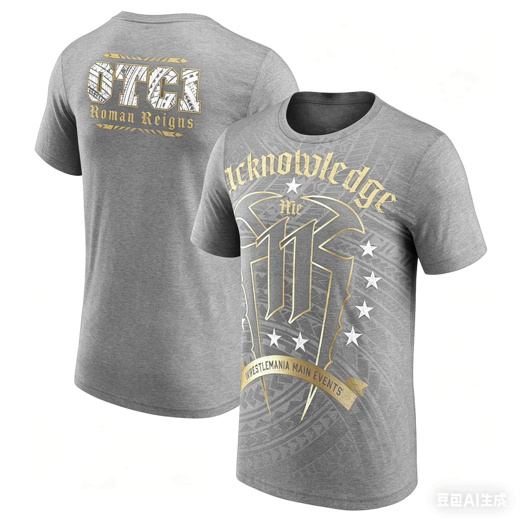 Camiseta Estampada Modelo Roma - Summer Reign Clothing avaliação e preço