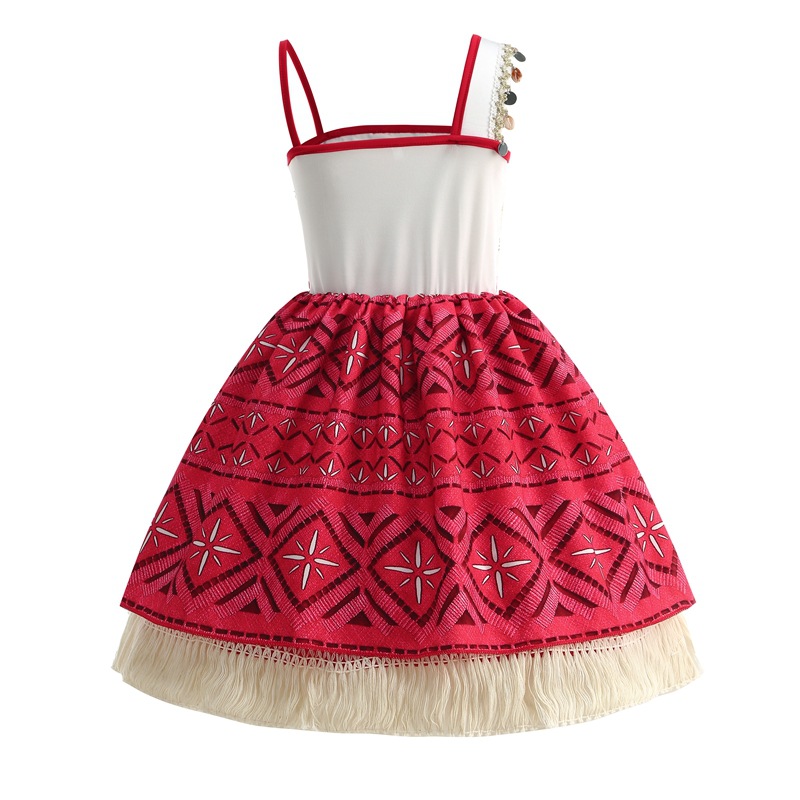 Vestido Infantil 2026 para Men - Summer Clothing For Kids Girls avaliação e preço
