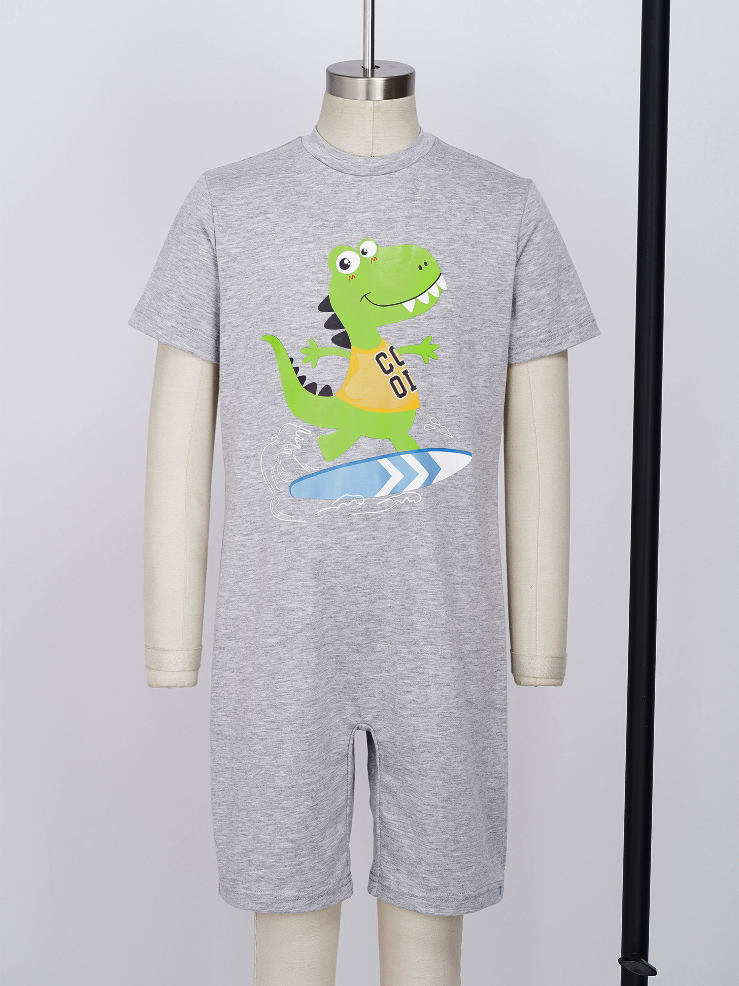 Roupas adaptadas para crianças - Summer Clothing Needs avaliação e preço