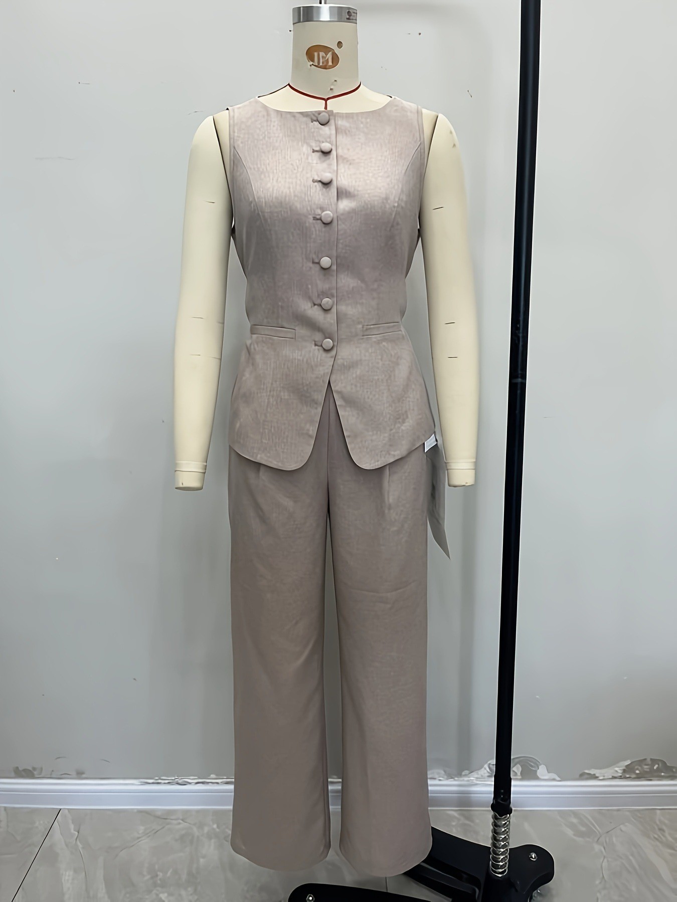 Conjunto de Roupas Femininas P - Summer Clothing Ladies avaliação e preço