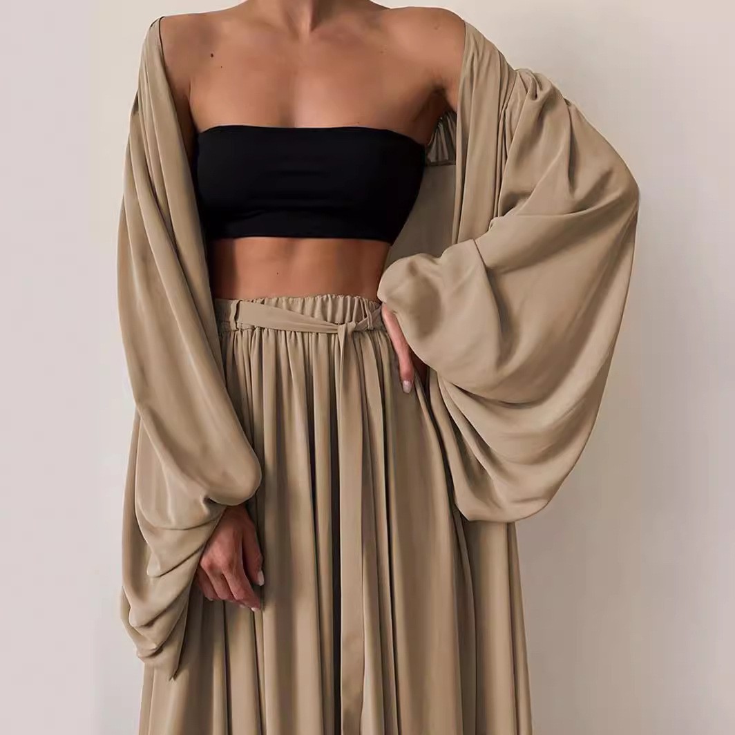 Conjunto de Roupas Femininas d - Summer Clothing Us avaliação e preço