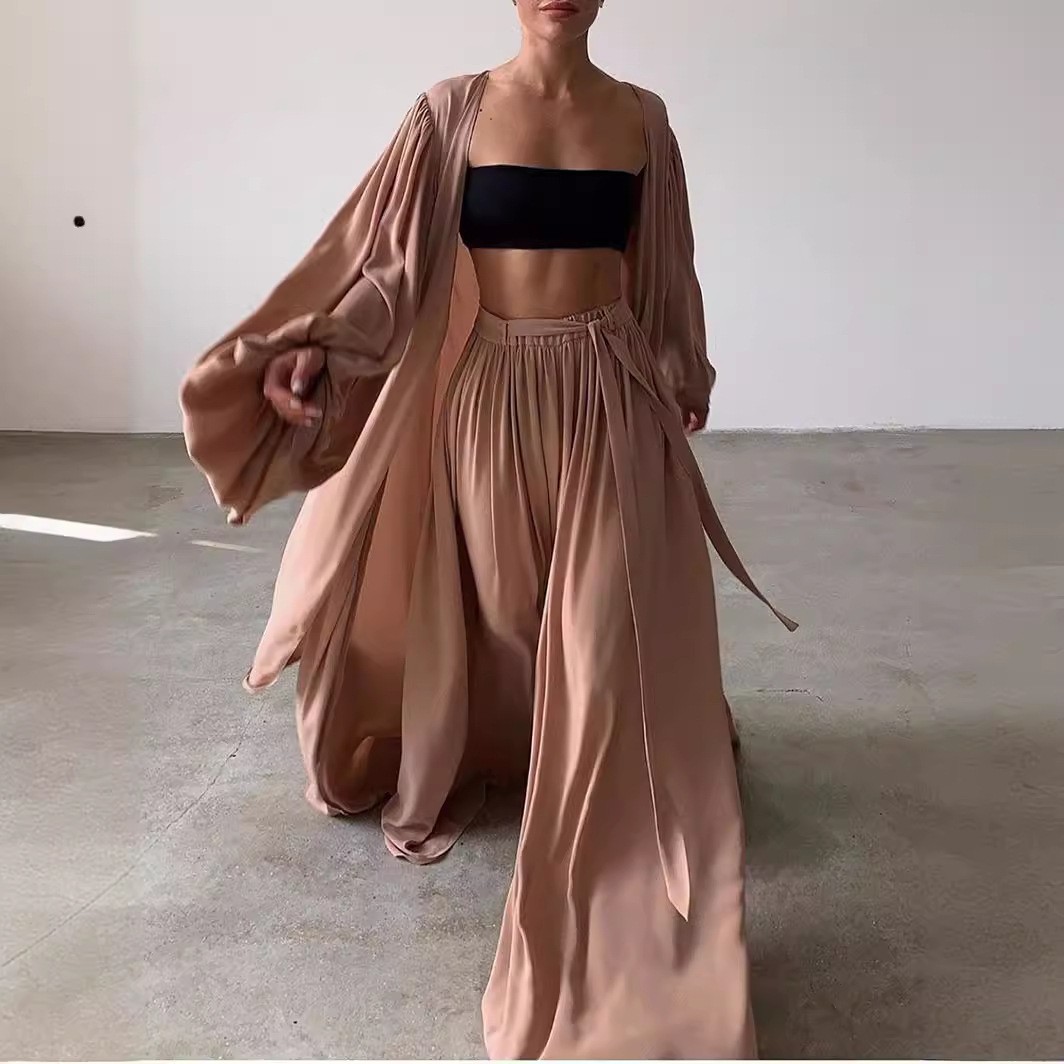 Conjunto de Roupas Femininas d - Summer Clothing Us avaliação e preço