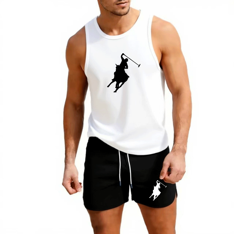 Conjunto de Moda Casual de Ver - Summer Clothing Trend avaliação e preço