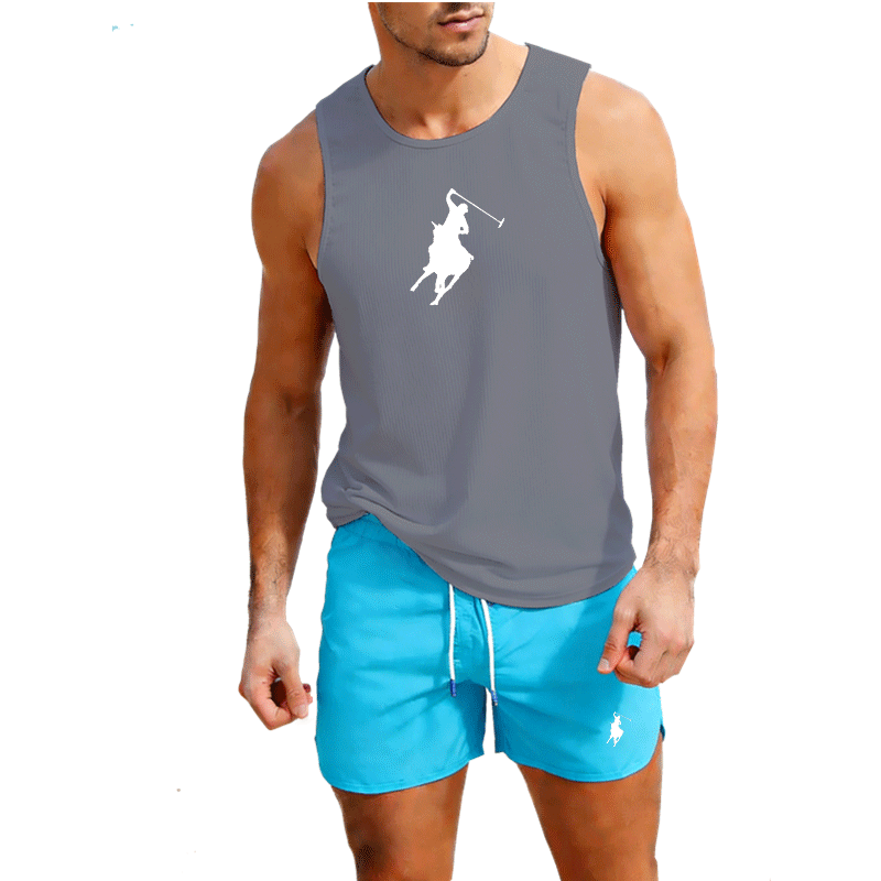 Conjunto de Moda Casual de Ver - Summer Clothing Trend avaliação e preço