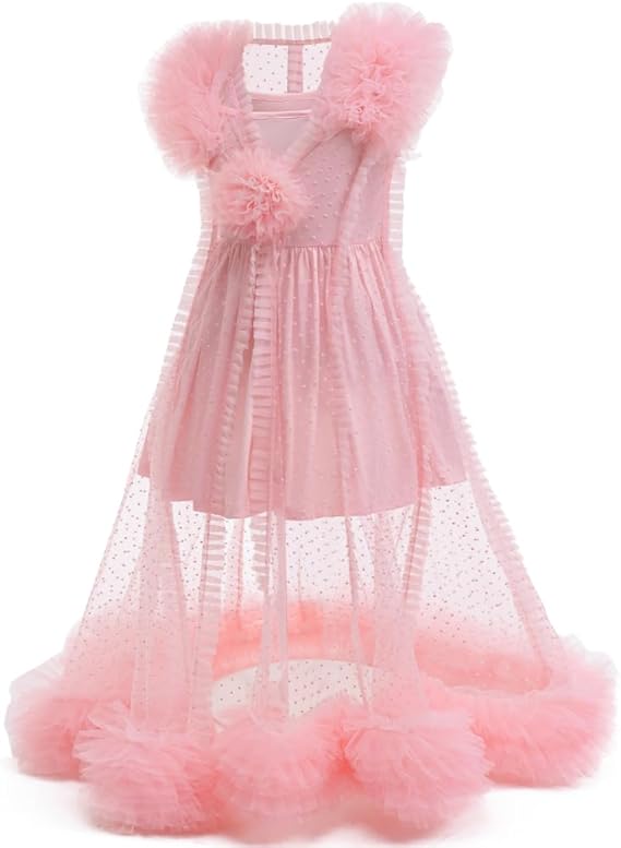 Conjunto de Roupas para Menina - Summer Clothing For Kids Girls avaliação e preço