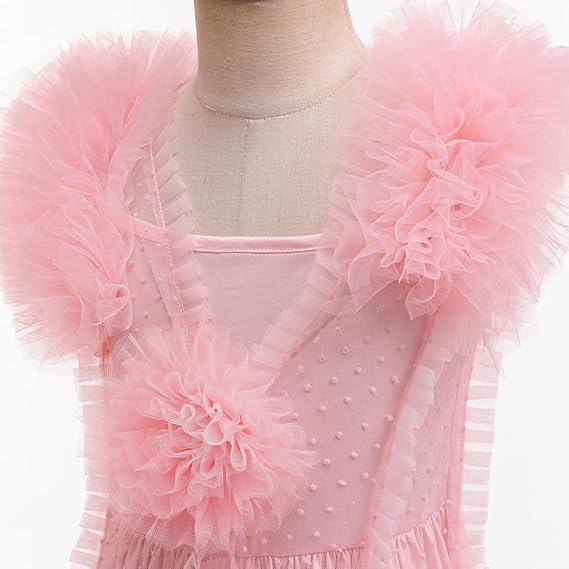 Conjunto de Roupas para Menina - Summer Clothing For Kids Girls avaliação e preço