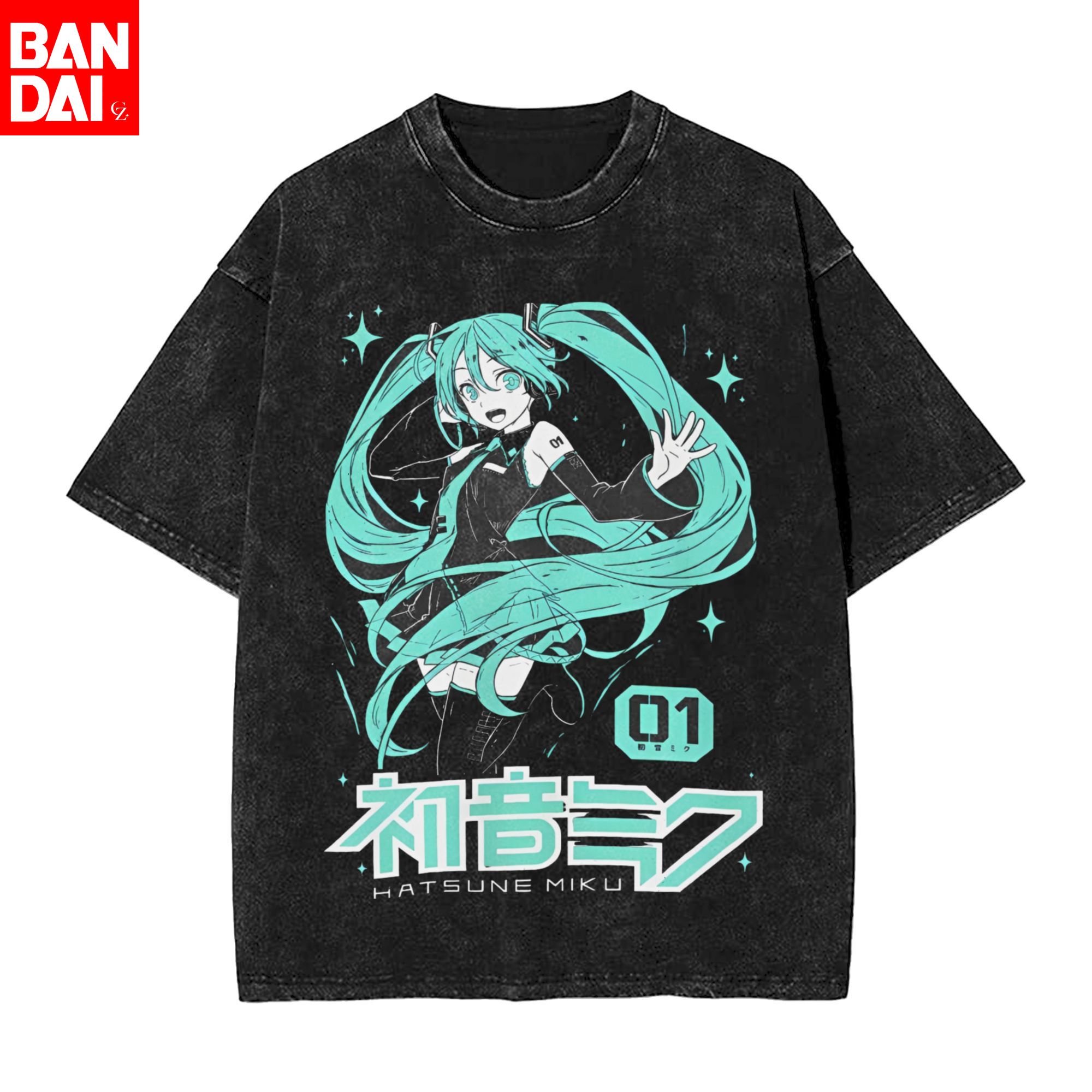 Camiseta Vintage de Algodão Es - Japanese Summer Clothing Men avaliação e preço