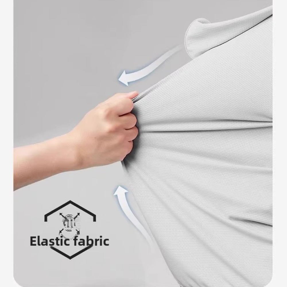 Roupa de Proteção Solar Estilo - Summer Uv Clothing avaliação e preço