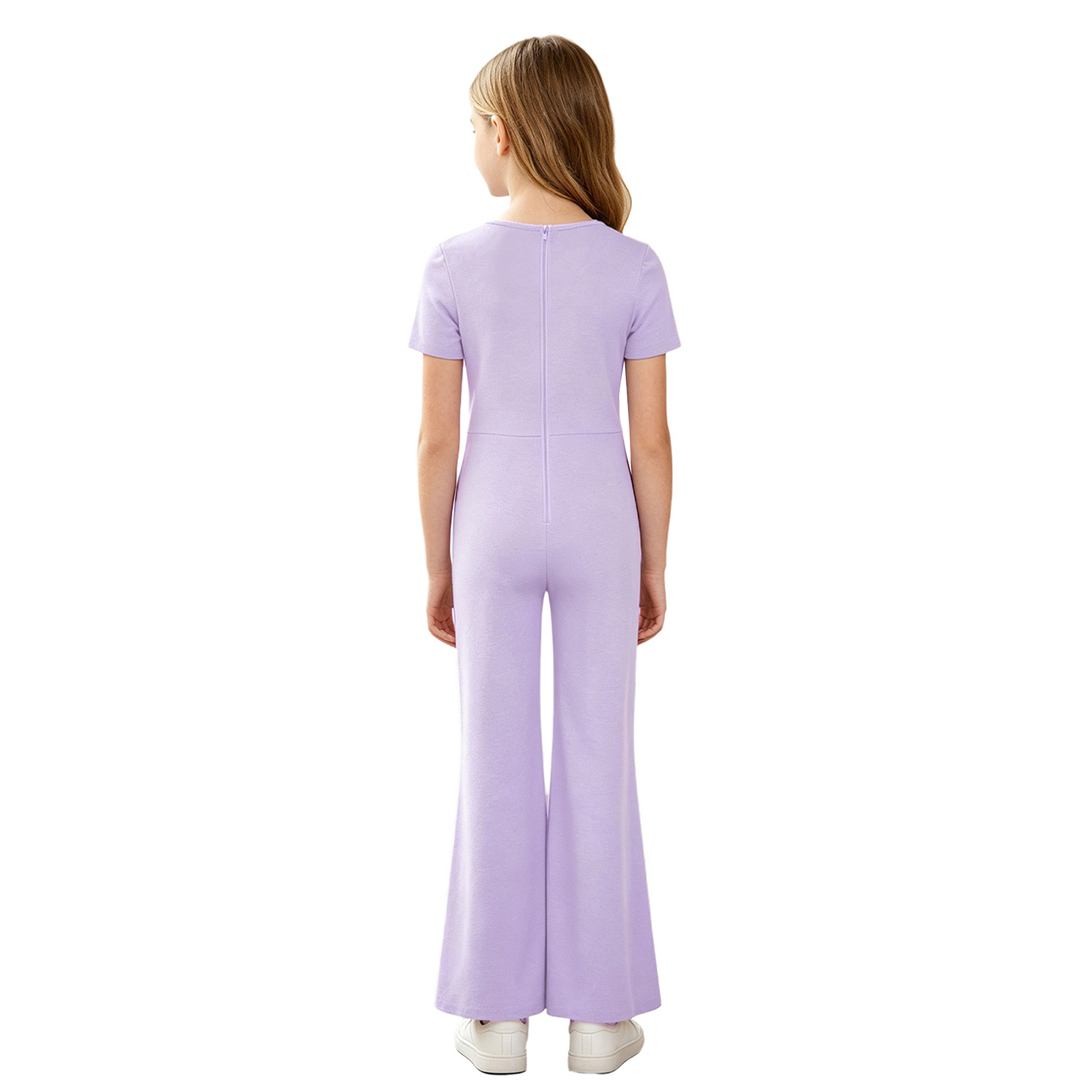 Macacão Casual para Meninas em - Summer Clothing Needs avaliação e preço