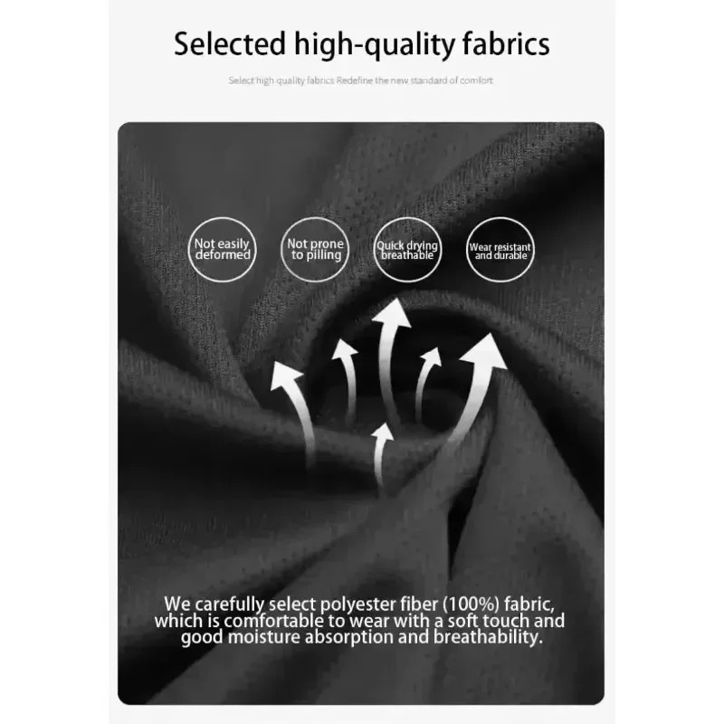 Camiseta 3D de Secagem Rápida  - Japanese Summer Clothing Men avaliação e preço