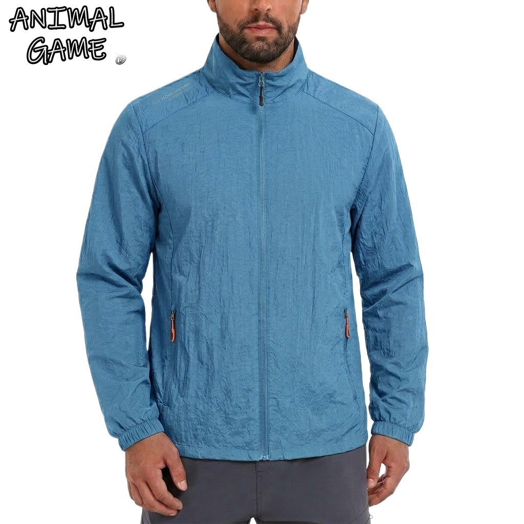 Casacos de Proteção Solar UPF5 - Summer Uv Clothing avaliação e preço