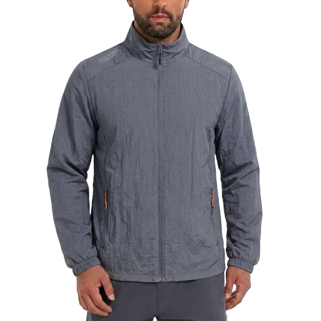 Casacos de Proteção Solar UPF5 - Summer Uv Clothing avaliação e preço
