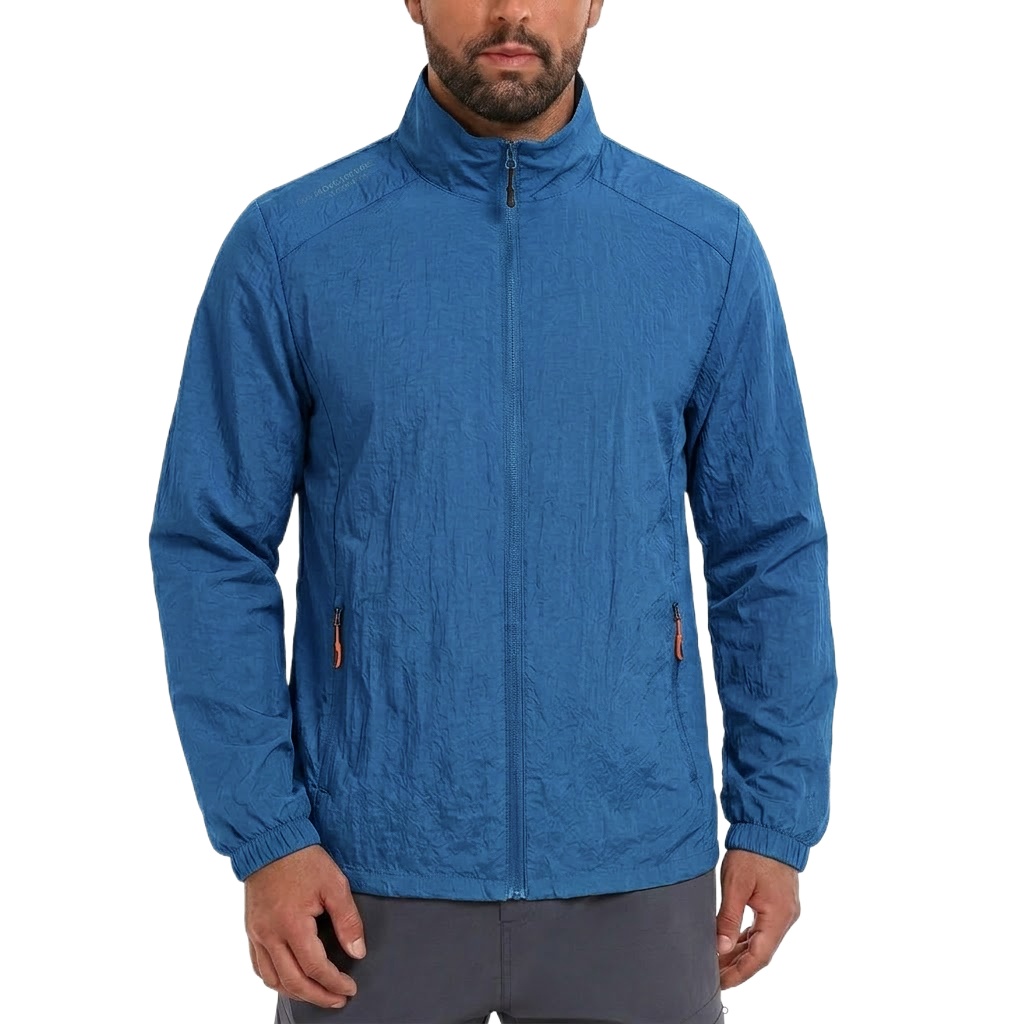 Casacos de Proteção Solar UPF5 - Summer Uv Clothing avaliação e preço