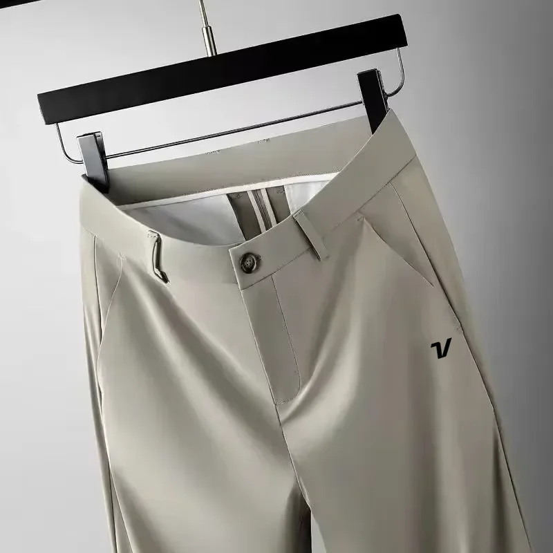 Conjunto de Golfe Masculino de - Summer Golf Clothing avaliação e preço