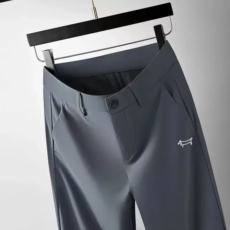 Conjunto de Golfe Masculino de - Summer Golf Clothing avaliação e preço