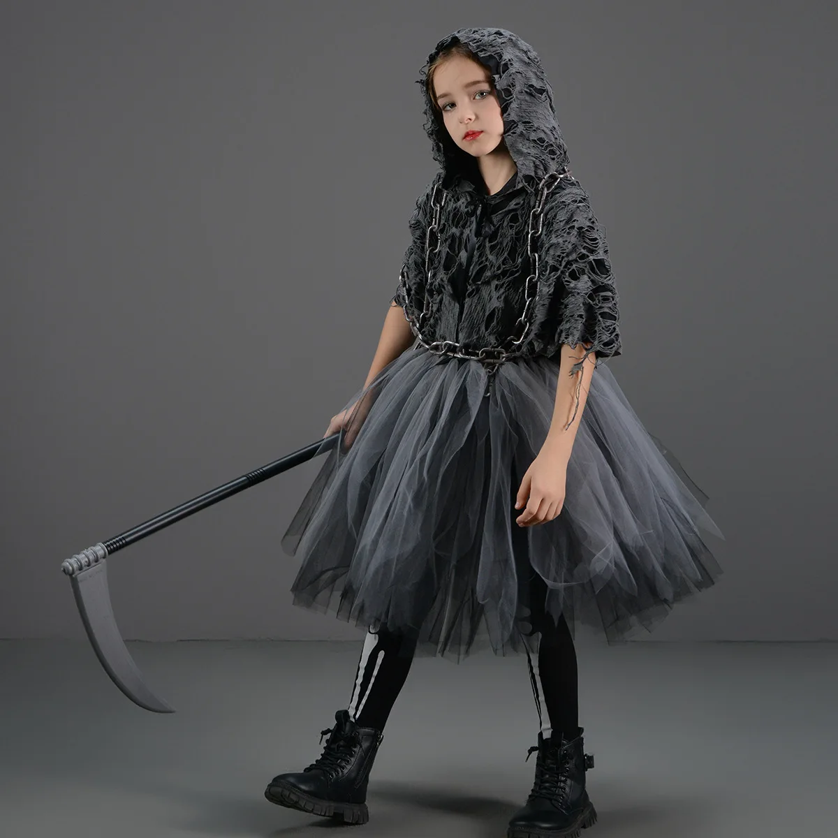 Crianças halloween cosplay ass - Summer Vacation Clothing Men avaliação e preço