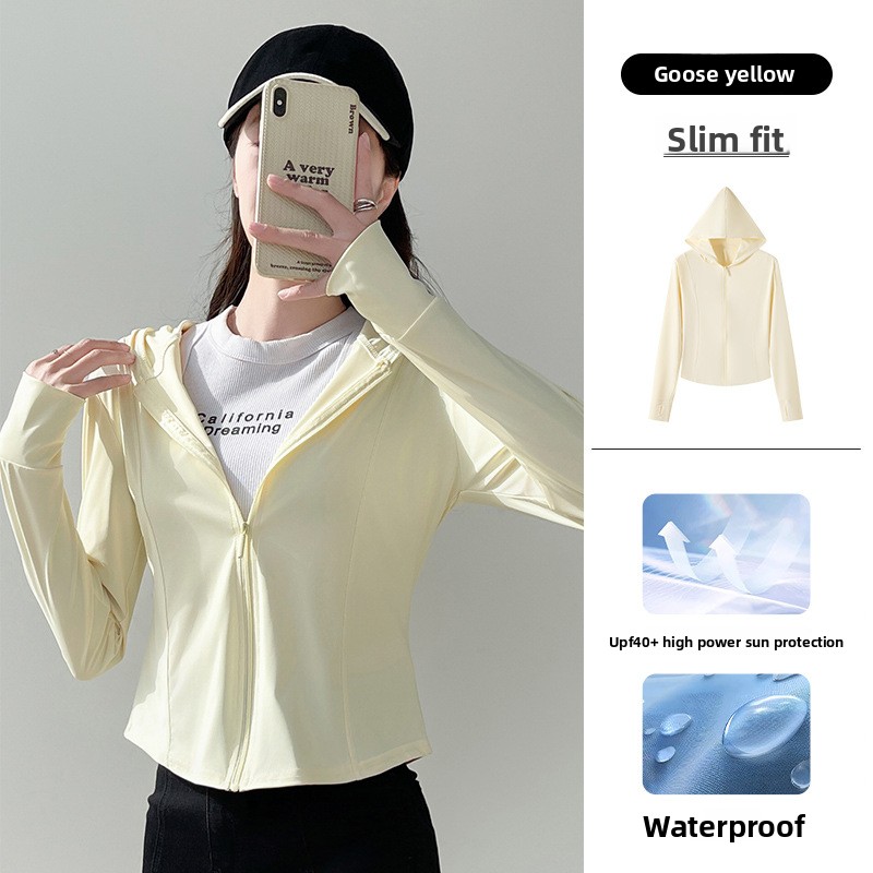 Roupa de Proteção Solar Femini - Summer Uv Clothing avaliação e preço