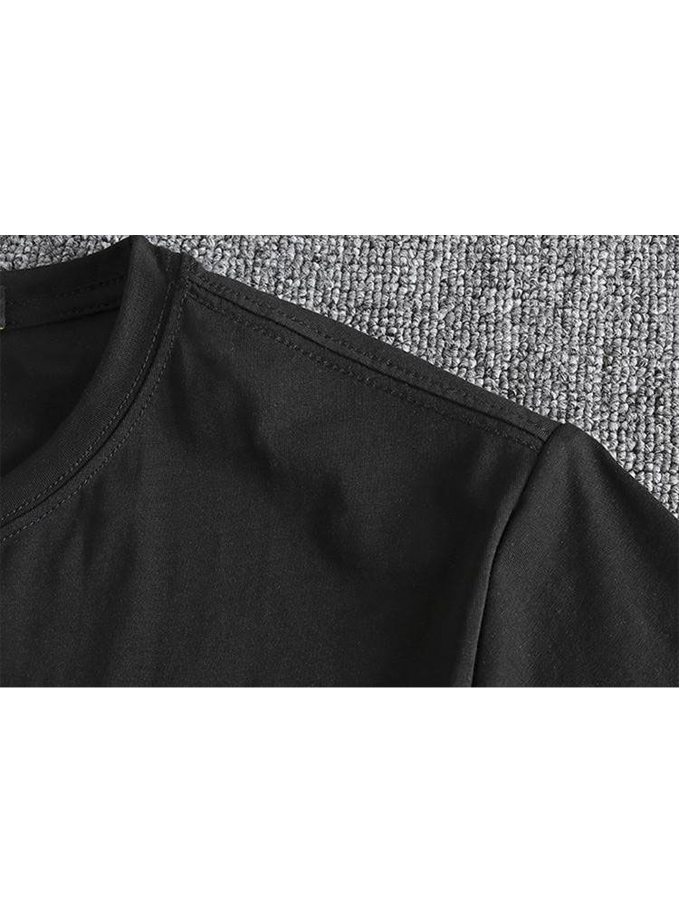 Camisetas masculinas Verão 202 - Summer Clothing Y2K avaliação e preço