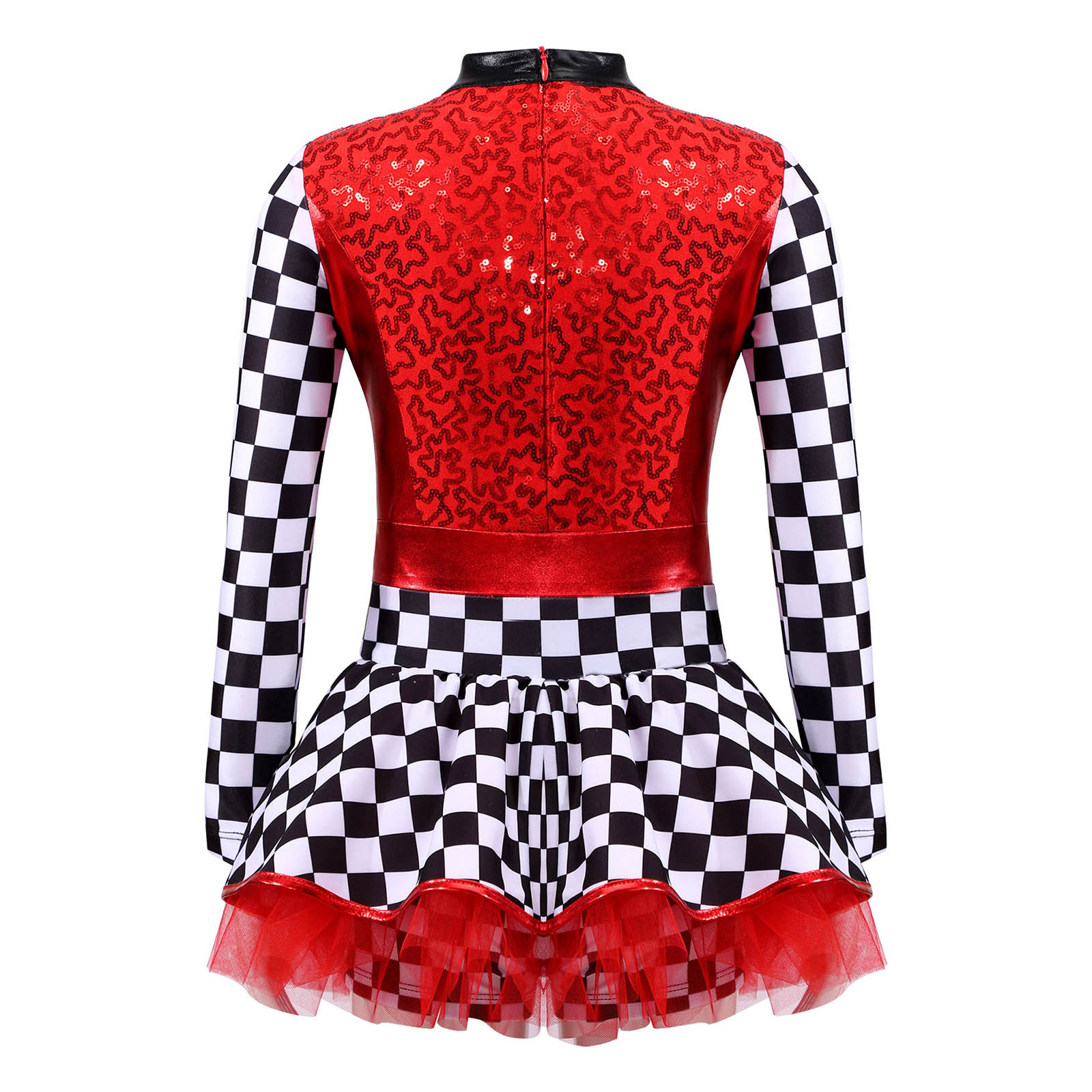 Meninas xadrez racer driver co - Summer Clothing For Kids Girls avaliação e preço